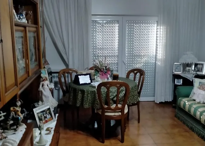 Ferienhaus Tor Tre Teste Rom